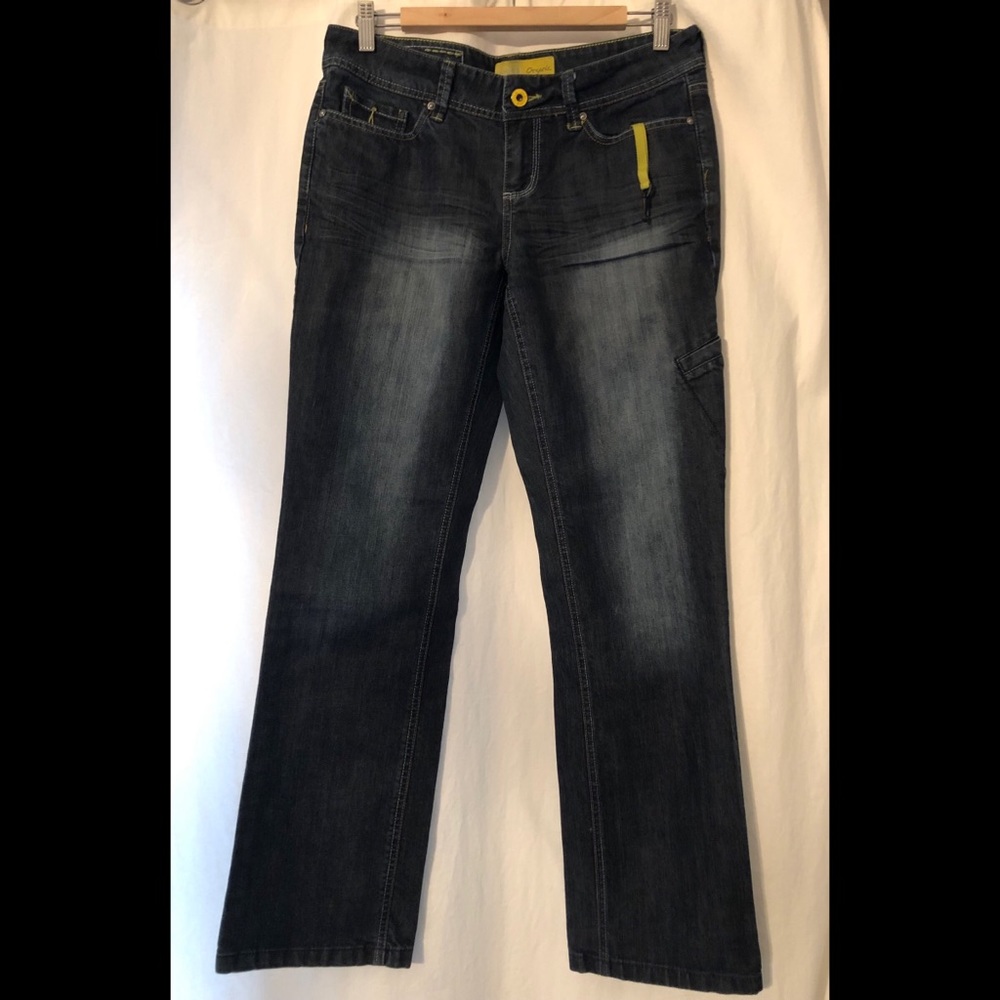 Lole Organic Cotton Jeans